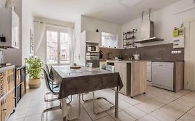 Appartement 2 chambres, 60 m2, Elégance, Centre